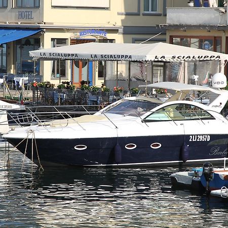 Barbarella Suite Neapol Zewnętrze zdjęcie